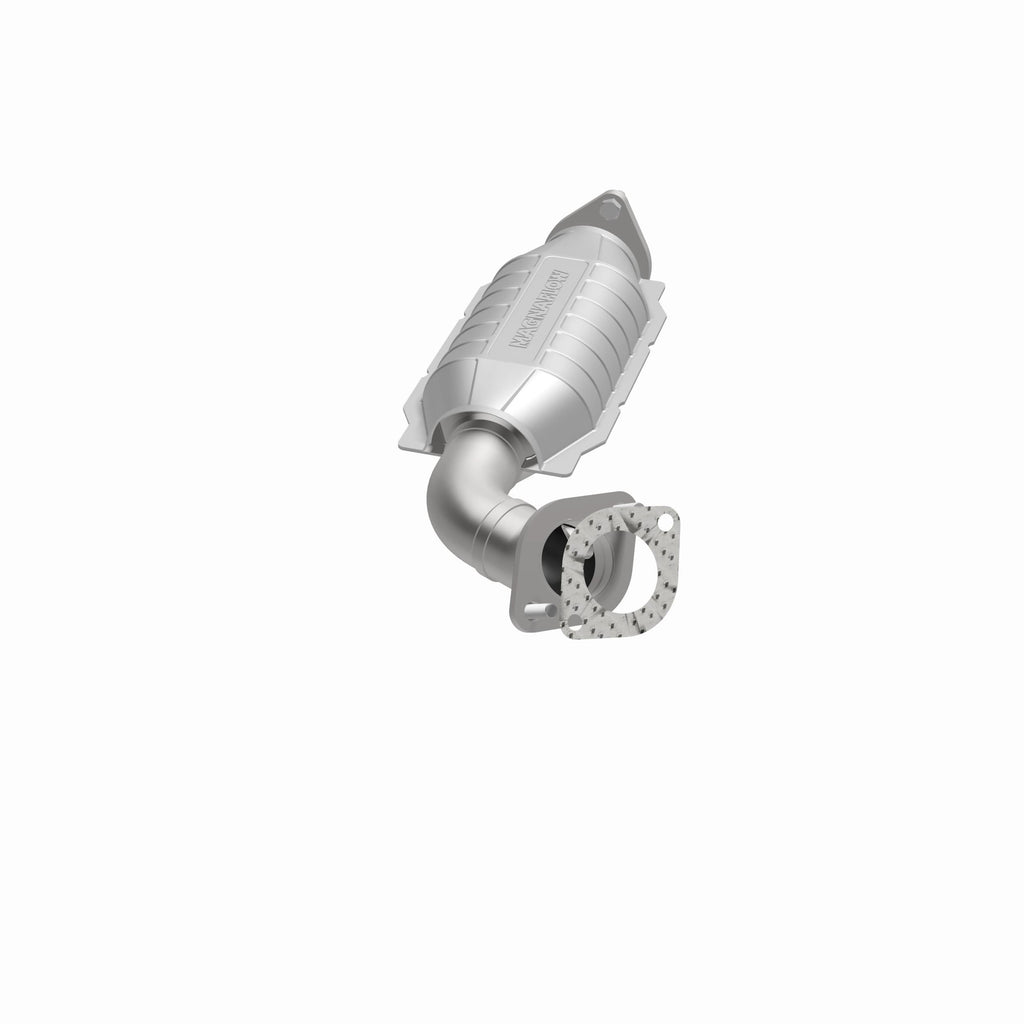MagnaFlow Exhaust Products 49171 OEM Grade Direct-Fit Catalytic Converter for Select Cadillac CTS, Cadillac SRX, Cadillac STS