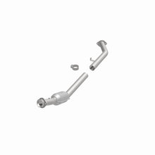 Load image into Gallery viewer, MagnaFlow Exhaust Products 49729 OEM Grade Direct-Fit Catalytic Converter for Select Pontiac GTO
