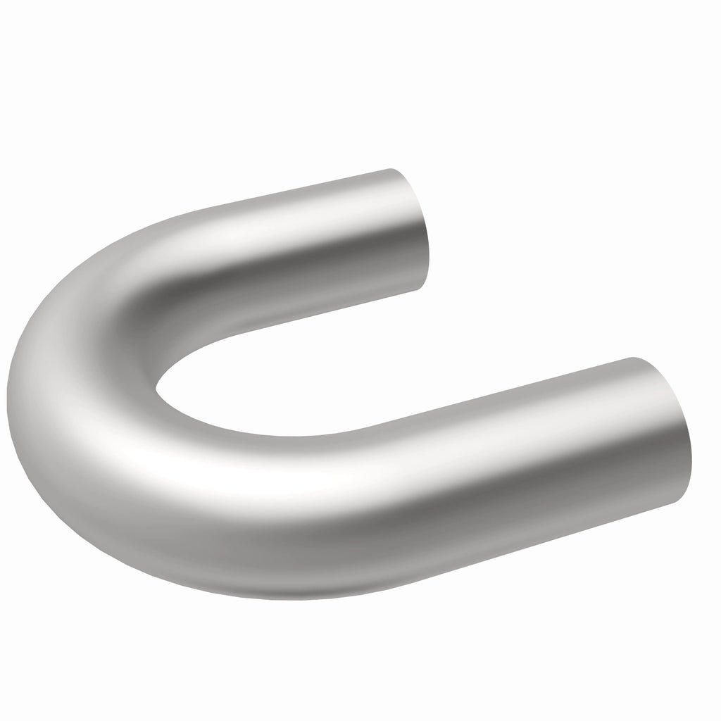 MagnaFlow Exhaust Products 10718 10 pk - Universal Exhaust Pipe - 4.00in.