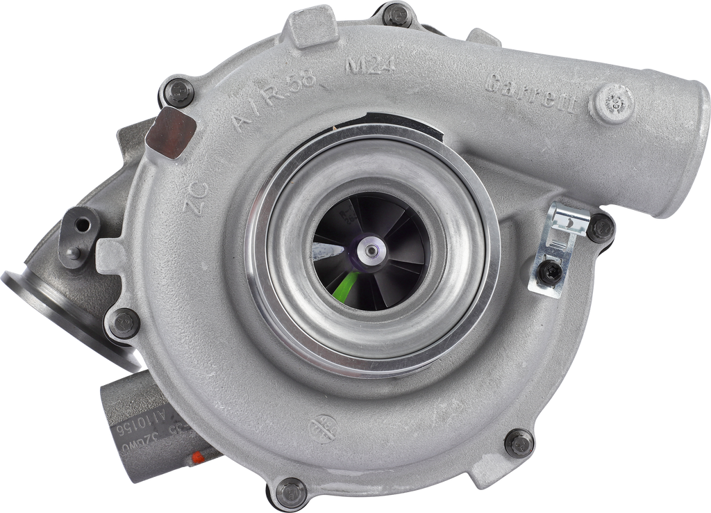 Alliant Power 734852-5009S Turbocharger