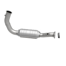 Load image into Gallery viewer, MagnaFlow Exhaust Products 49583 OEM Grade Direct-Fit Catalytic Converter for Select Jeep Liberty