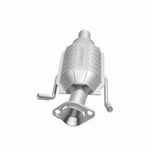 Load image into Gallery viewer, MagnaFlow Exhaust Products 23349 Standard Grade Direct-Fit Catalytic Converter for Select Ford EXP, Ford Escort, Mercury LN7, Mercury Lynx