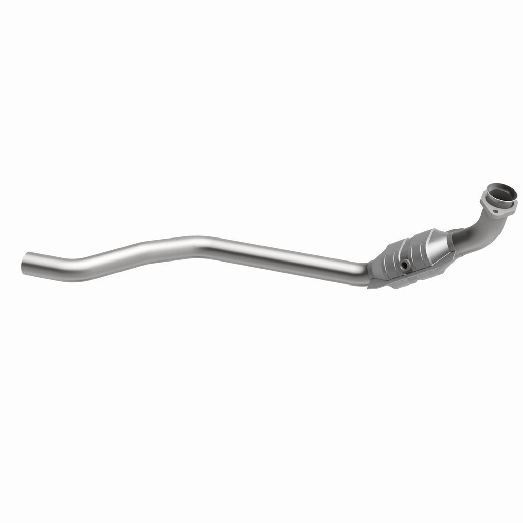 MagnaFlow Exhaust Products 50521 HM Grade Direct-Fit Catalytic Converter for Select Ford Escape