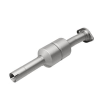 Load image into Gallery viewer, MagnaFlow Exhaust Products 23624 HM Grade Direct-Fit Catalytic Converter for Select Lexus RX330, Lexus RX350, Lexus RX400h, Toyota Highlander