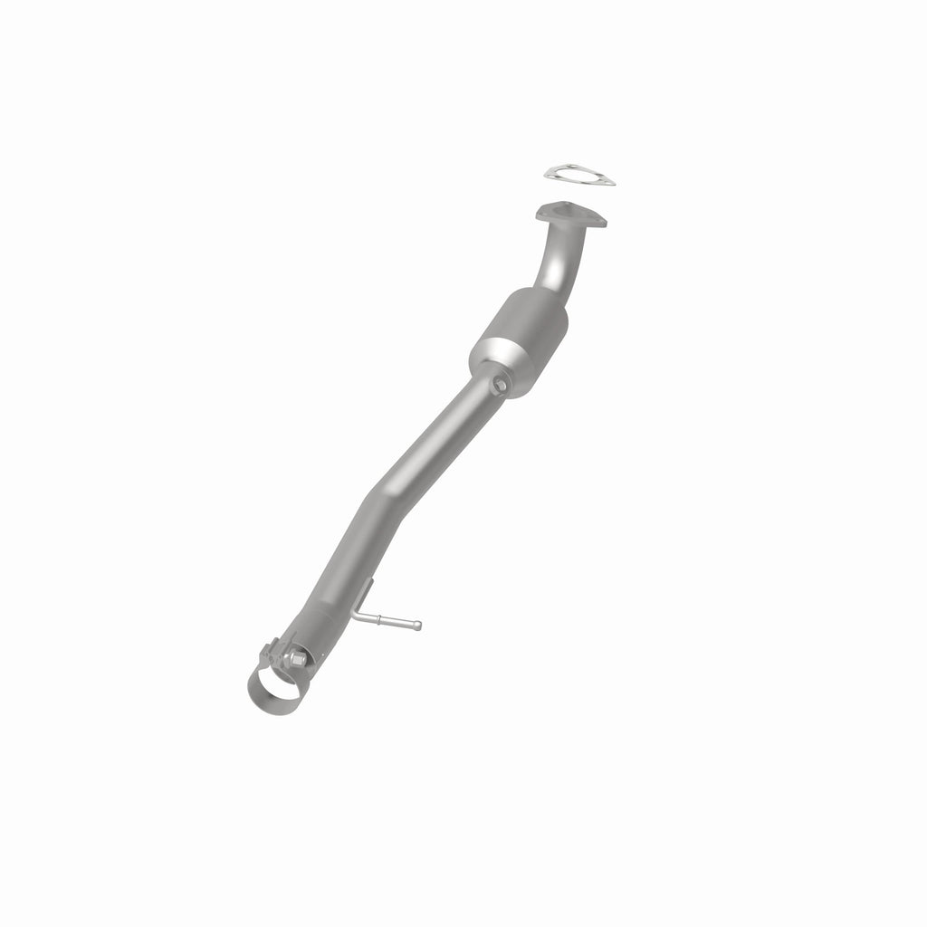 MagnaFlow Exhaust Products 21-754 OEM Grade Direct-Fit Catalytic Converter for Select Land Rover Range Rover