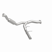 Load image into Gallery viewer, MagnaFlow Exhaust Products 52429 OEM Grade Direct-Fit Catalytic Converter for Select Ford F-150