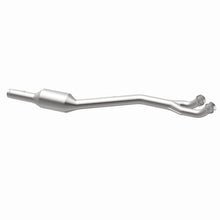 Load image into Gallery viewer, MagnaFlow Exhaust Products 51472 OEM Grade Direct-Fit Catalytic Converter for Select BMW M5