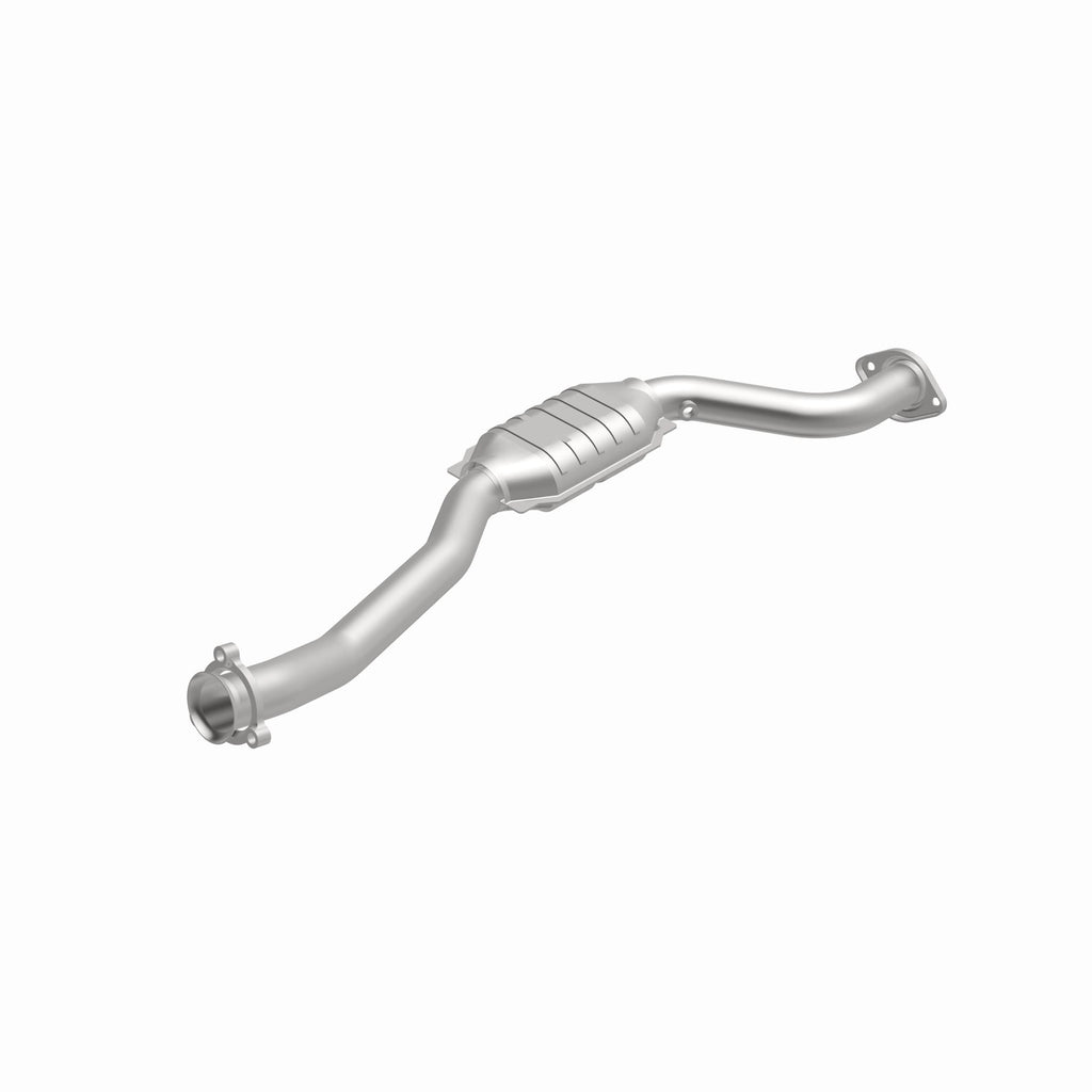 MagnaFlow Exhaust Products 49611 OEM Grade Direct-Fit Catalytic Converter for Select Chevrolet Colorado, GMC Canyon