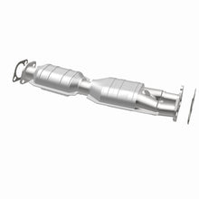 Load image into Gallery viewer, MagnaFlow Exhaust Products 23386 Standard Grade Direct-Fit Catalytic Converter for Select Ford Bronco II, Ford Ranger