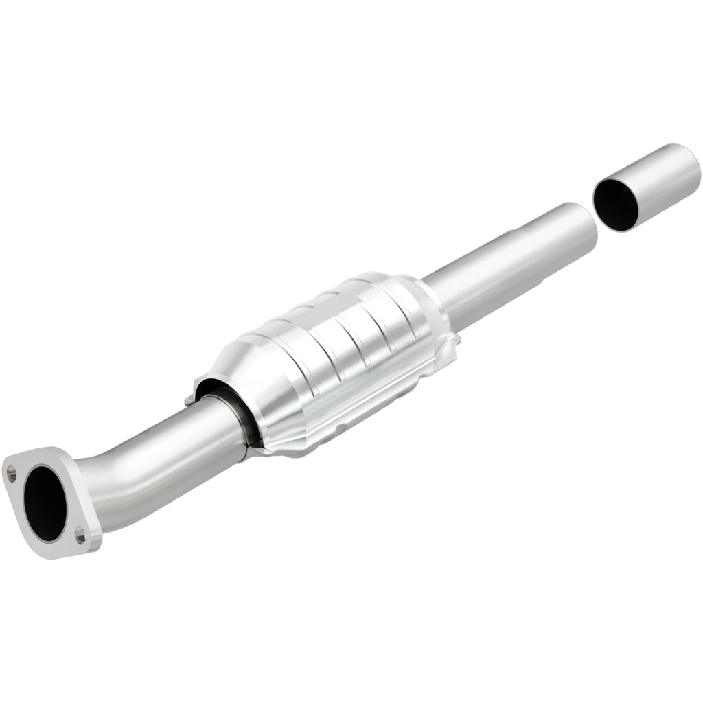 MagnaFlow Exhaust Products 49034 OEM Grade Direct-Fit Catalytic Converter for Select Mitsubishi Galant