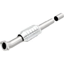Load image into Gallery viewer, MagnaFlow Exhaust Products 49034 OEM Grade Direct-Fit Catalytic Converter for Select Mitsubishi Galant