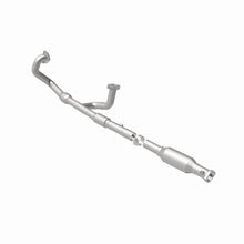Load image into Gallery viewer, MagnaFlow Exhaust Products 51294 OEM Grade Direct-Fit Catalytic Converter for Select Saab 9-5