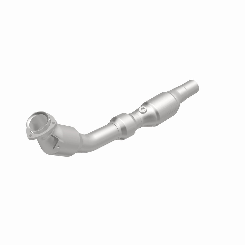MagnaFlow Exhaust Products 49263 OEM Grade Direct-Fit Catalytic Converter for Select Audi RS4