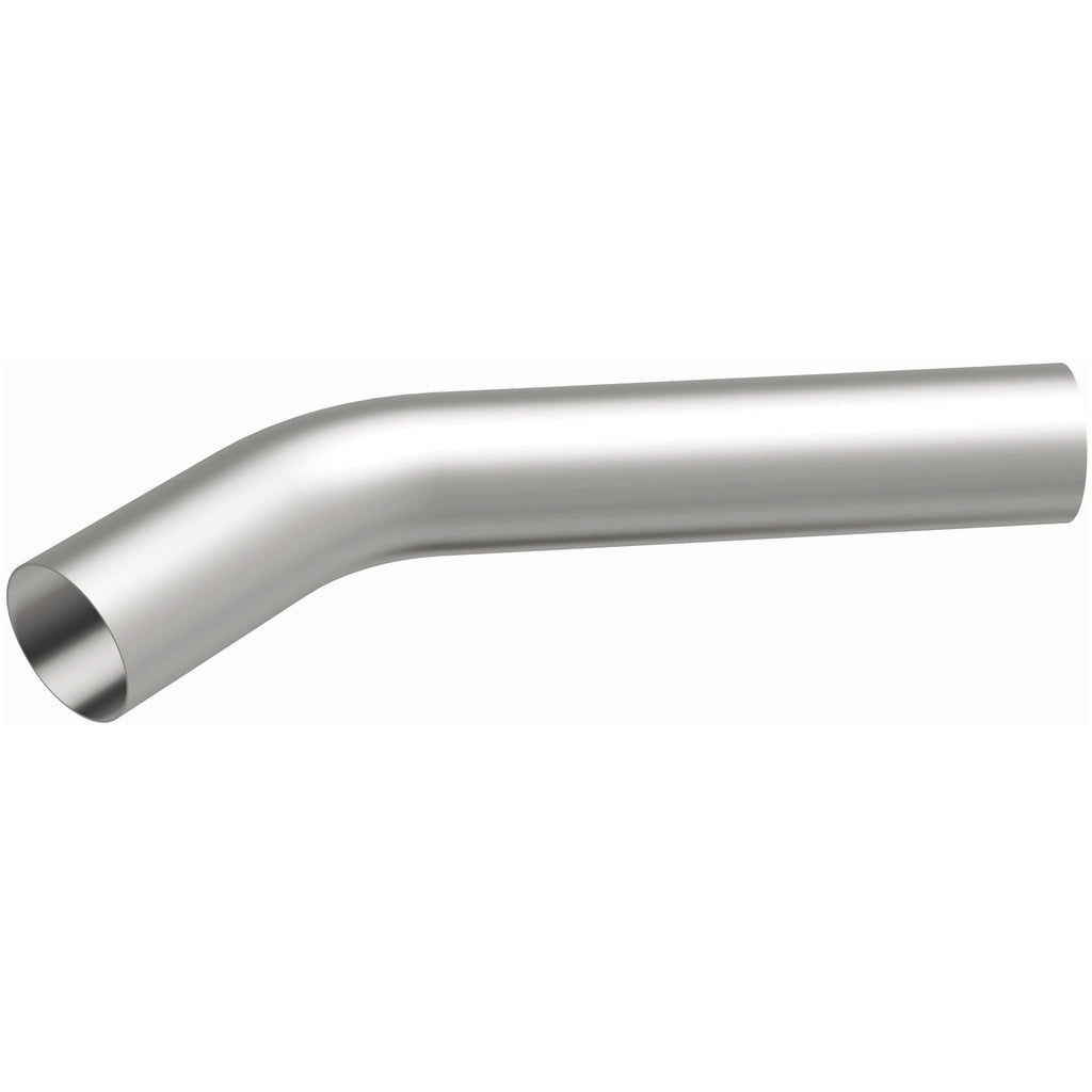 MagnaFlow Exhaust Products 10710 Universal Exhaust Pipe - 4.00in.