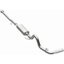 Load image into Gallery viewer, MagnaFlow Exhaust Products 15315 Street Series Polished Cat-Back System for Select Toyota Tacoma