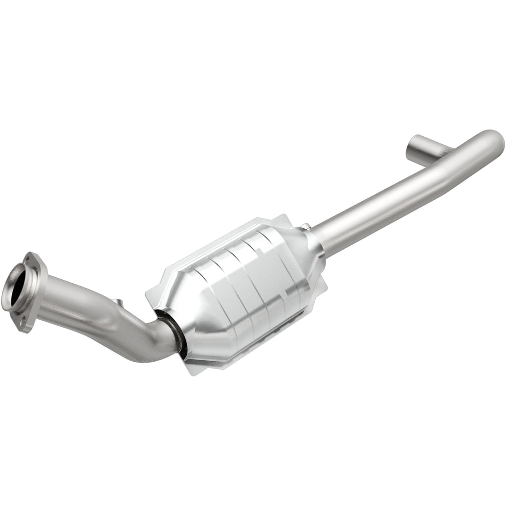 MagnaFlow Exhaust Products 49596 OEM Grade Direct-Fit Catalytic Converter for Select Dodge Ram