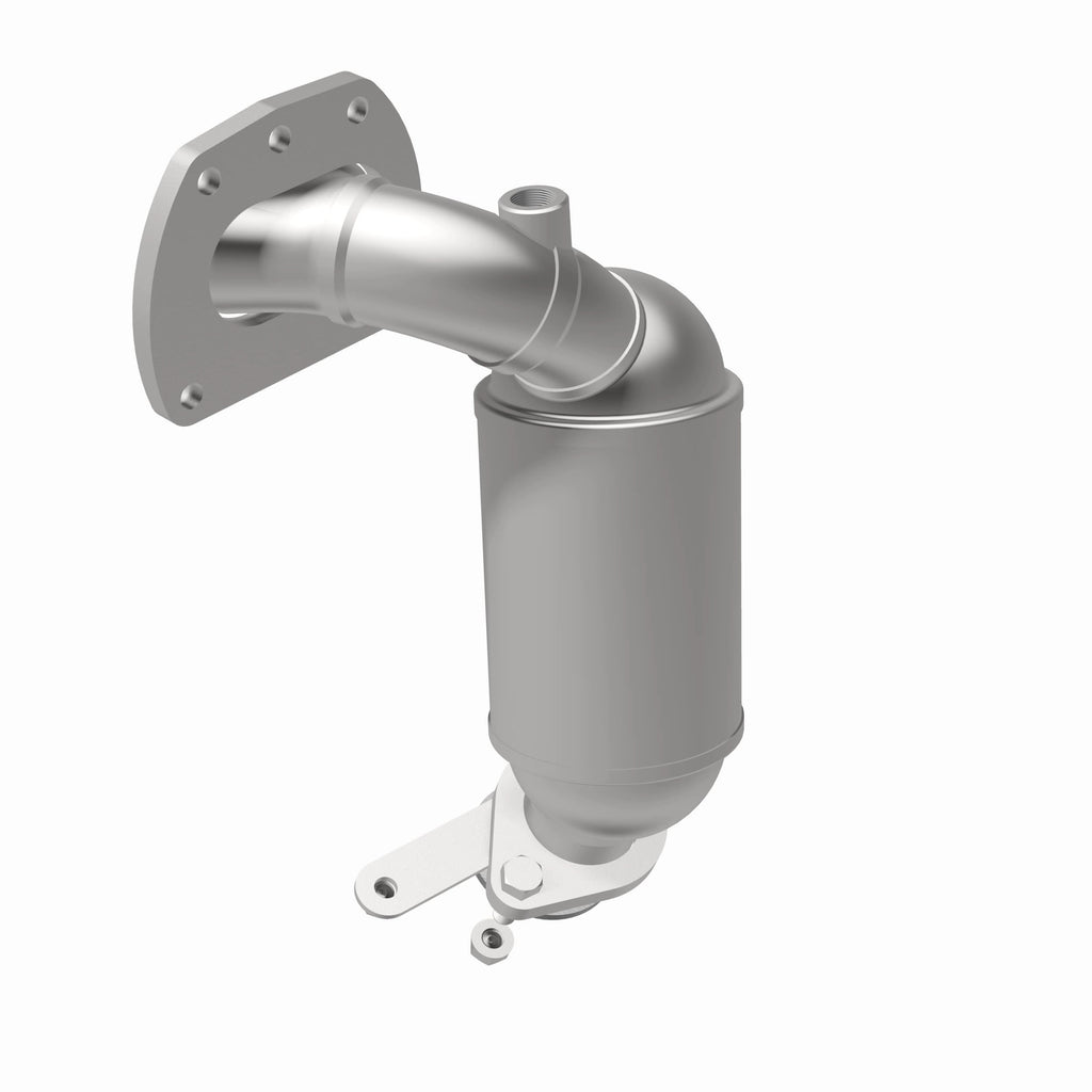 MagnaFlow Exhaust Products 22-020 OEM Grade Manifold Catalytic Converter for Select Lexus RX350, Lexus RX350L, Lexus RX450h, Lexus RX450hL, Toyota Highlander, Toyota Sienna