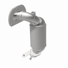 Load image into Gallery viewer, MagnaFlow Exhaust Products 22-020 OEM Grade Manifold Catalytic Converter for Select Lexus RX350, Lexus RX350L, Lexus RX450h, Lexus RX450hL, Toyota Highlander, Toyota Sienna