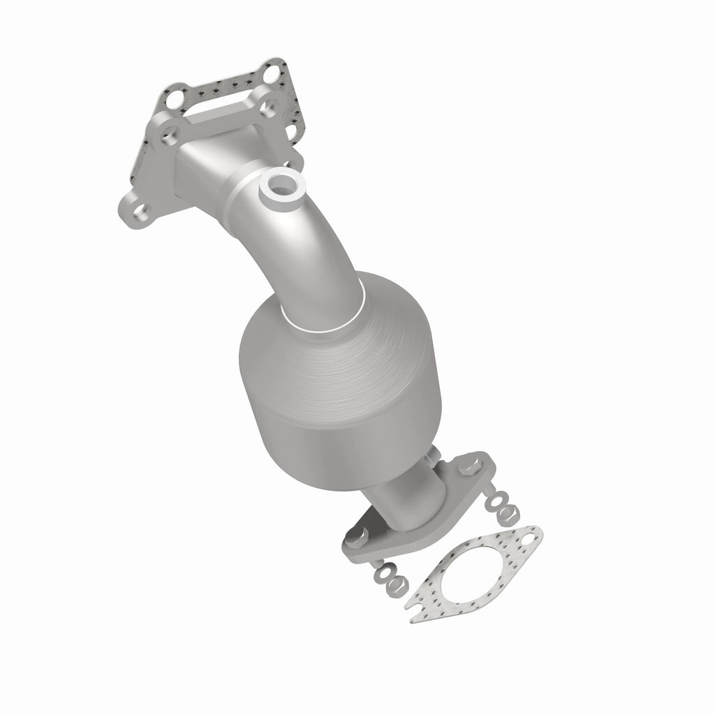 MagnaFlow Exhaust Products 5582220 California CARB Manifold Catalytic Converter for Select Cadillac SRX, Saab 9-4X