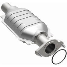 Load image into Gallery viewer, MagnaFlow Exhaust Products 51896 OEM Grade Direct-Fit Catalytic Converter for Select Ford Fusion, Mercury Milan