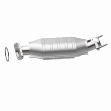 Load image into Gallery viewer, MagnaFlow Exhaust Products 49978 OEM Grade Direct-Fit Catalytic Converter for Select Ford Five Hundred, Ford Freestyle, Mercury Montego