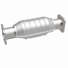 Load image into Gallery viewer, MagnaFlow Exhaust Products 23650 Standard Grade Direct-Fit Catalytic Converter for Select Geo Storm, Isuzu Impulse