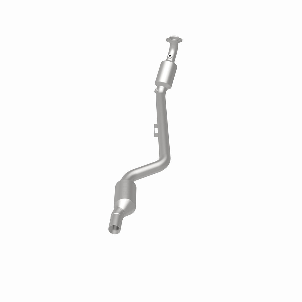 MagnaFlow Exhaust Products 5411806 California CARB Direct-Fit Catalytic Converter for Select Mercedes-Benz CLK320