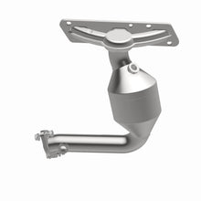 Load image into Gallery viewer, MagnaFlow Exhaust Products 452863 California CARB Manifold Catalytic Converter for Select Mazda 6