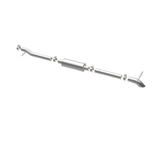 Load image into Gallery viewer, MagnaFlow Exhaust Products 17120 Off Road Pro Series Gas Stainless Cat-Back for Select Jeep Wrangler