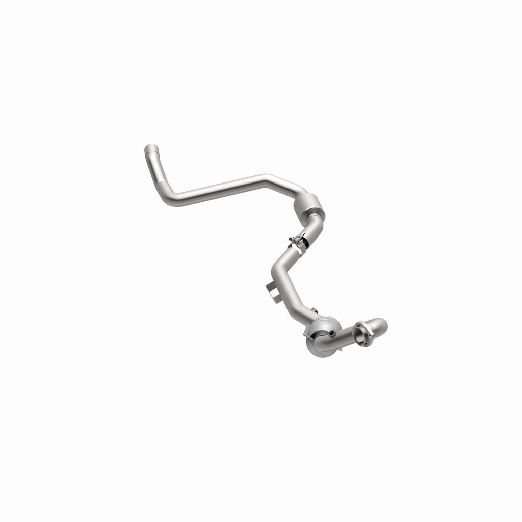 MagnaFlow Exhaust Products 24570 HM Grade Direct-Fit Catalytic Converter for Select Mercedes-Benz ML55 AMG