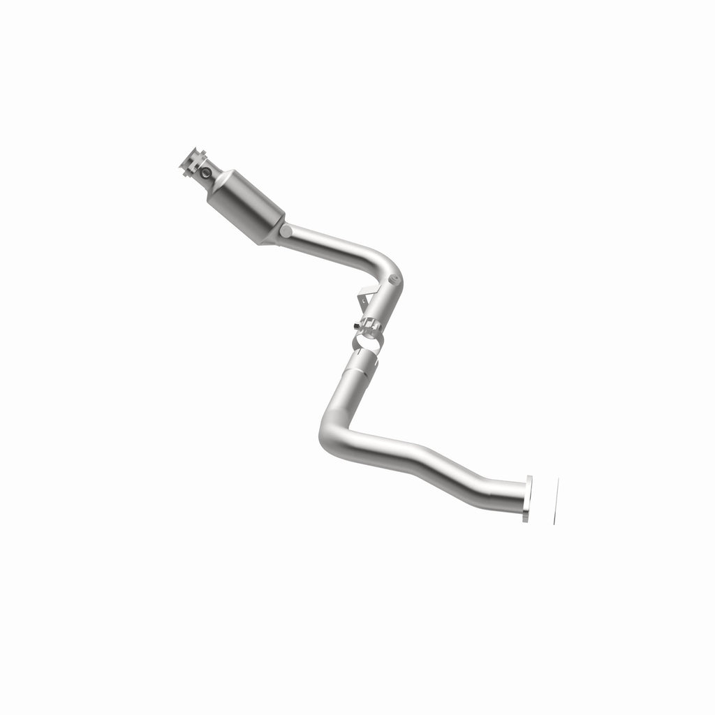 MagnaFlow Exhaust Products 5551719 California CARB Direct-Fit Catalytic Converter for Select Land Rover LR3, Land Rover Range Rover Sport