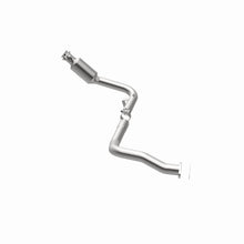 Load image into Gallery viewer, MagnaFlow Exhaust Products 5551719 California CARB Direct-Fit Catalytic Converter for Select Land Rover LR3, Land Rover Range Rover Sport