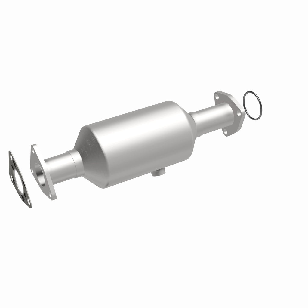 MagnaFlow Exhaust Products 4561052 California CARB Direct-Fit Catalytic Converter for Select Acura CL, Acura TL