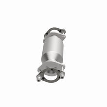 Load image into Gallery viewer, MagnaFlow Exhaust Products 49740 OEM Grade Direct-Fit Catalytic Converter for Select Hyundai Equus, Hyundai Genesis, Hyundai Genesis Coupe