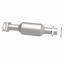 Load image into Gallery viewer, MagnaFlow Exhaust Products 3391761 California CARB Direct-Fit Catalytic Converter for Select Nissan B210
