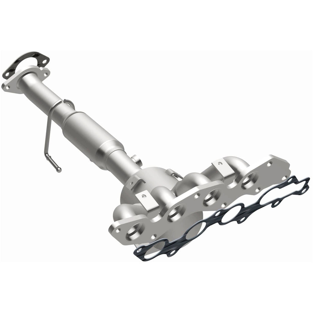 MagnaFlow Exhaust Products 5631165 California CARB Manifold Catalytic Converter for Select Ford Fusion, Lincoln MKZ
