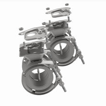 Load image into Gallery viewer, MagnaFlow Exhaust Products 10805 Direct Fit Valve Kit for Select Ford Mustang
