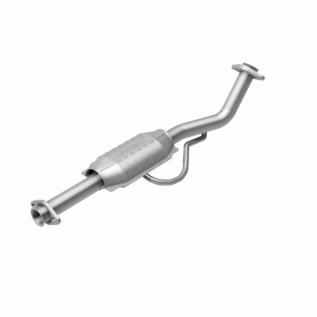 MagnaFlow Exhaust Products 23378 Standard Grade Direct-Fit Catalytic Converter for Select INFINITI J30