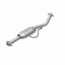 Load image into Gallery viewer, MagnaFlow Exhaust Products 23378 Standard Grade Direct-Fit Catalytic Converter for Select INFINITI J30