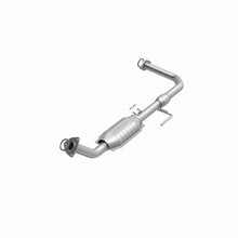 Load image into Gallery viewer, MagnaFlow Exhaust Products 49118 OEM Grade Direct-Fit Catalytic Converter for Select Toyota Tundra