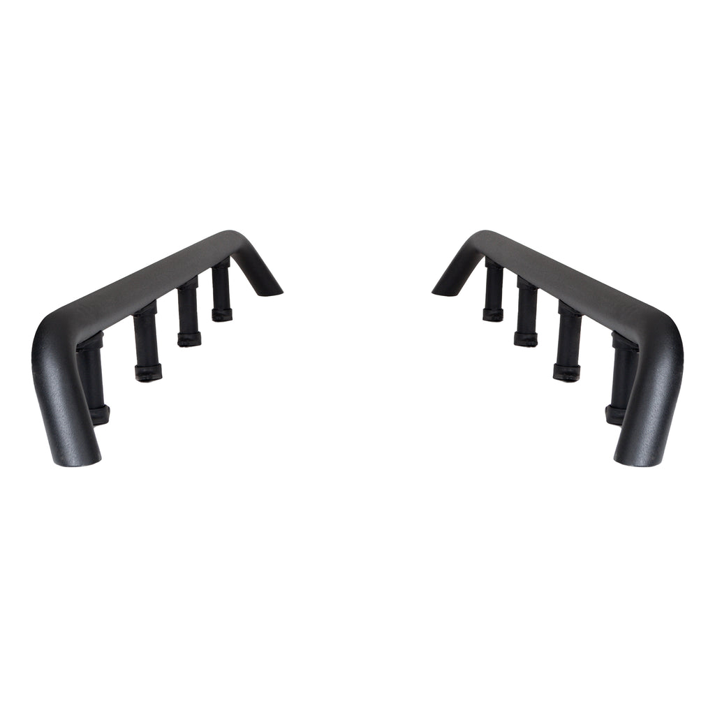 Srm500-Dual-Rail-Kit-(For-55In.-Long-Rack)---Tex.-Blk-(Rails-Only---Req.-Platform)