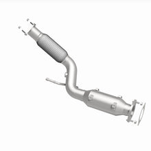 Load image into Gallery viewer, MagnaFlow Exhaust Products 280396 OEM Grade Direct-Fit Catalytic Converter for Select Nissan Rogue Sport