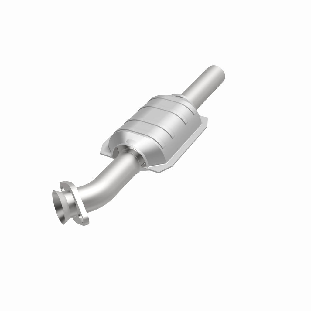 MagnaFlow Exhaust Products 23369 Standard Grade Direct-Fit Catalytic Converter for Select Ford Tempo, Mercury Topaz