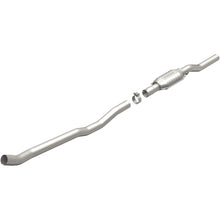 Load image into Gallery viewer, MagnaFlow Exhaust Products 23246 HM Grade Direct-Fit Catalytic Converter for Select Dodge Dakota