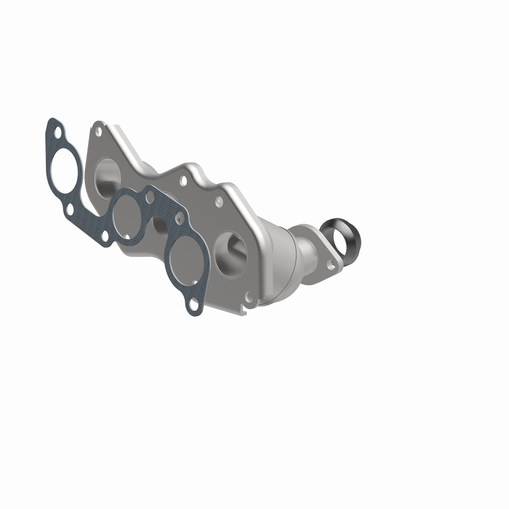 MagnaFlow Exhaust Products 52556 OEM Grade Manifold Catalytic Converter for Select Toyota Sienna