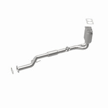 Load image into Gallery viewer, MagnaFlow Exhaust Products 452103 California CARB Direct-Fit Catalytic Converter for Select Nissan Sentra