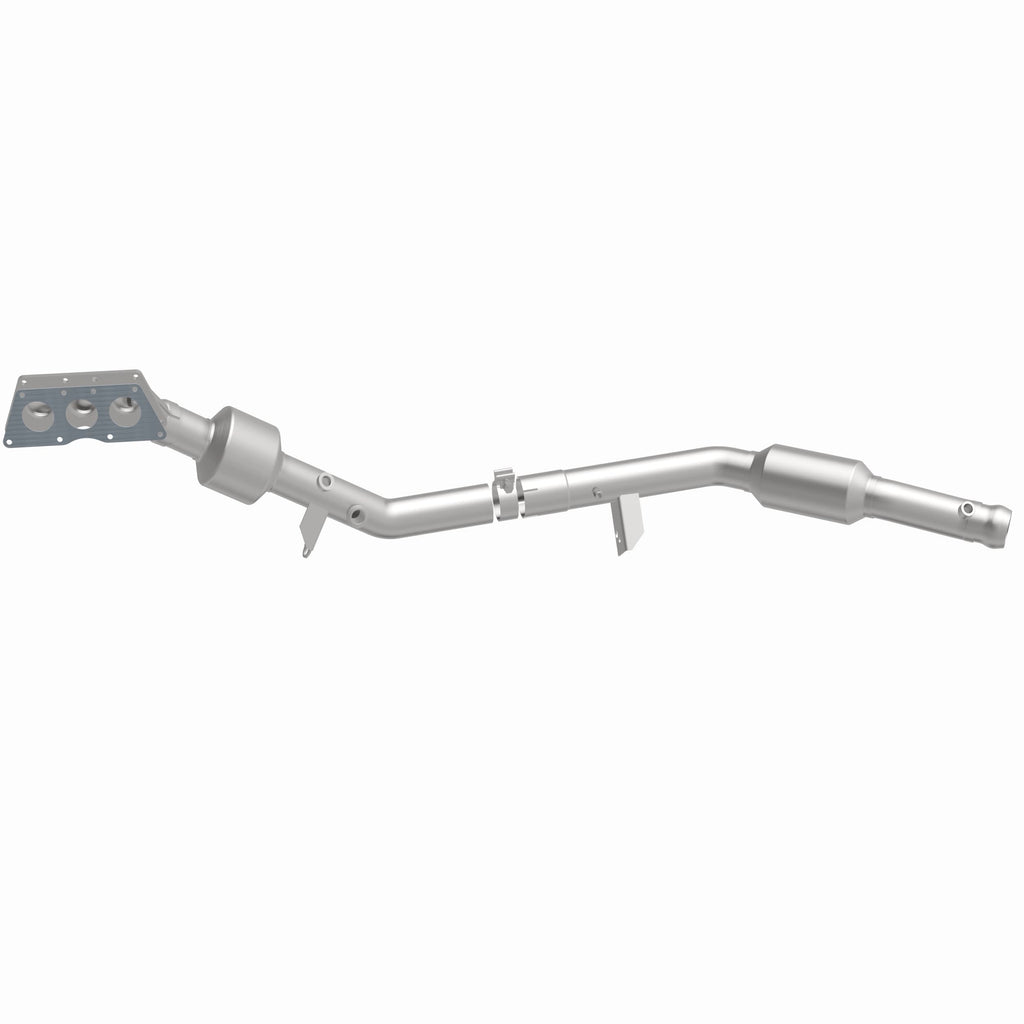 MagnaFlow Exhaust Products 22-069 OEM Grade Manifold Catalytic Converter for Select Mercedes-Benz GLE350, Mercedes-Benz ML350