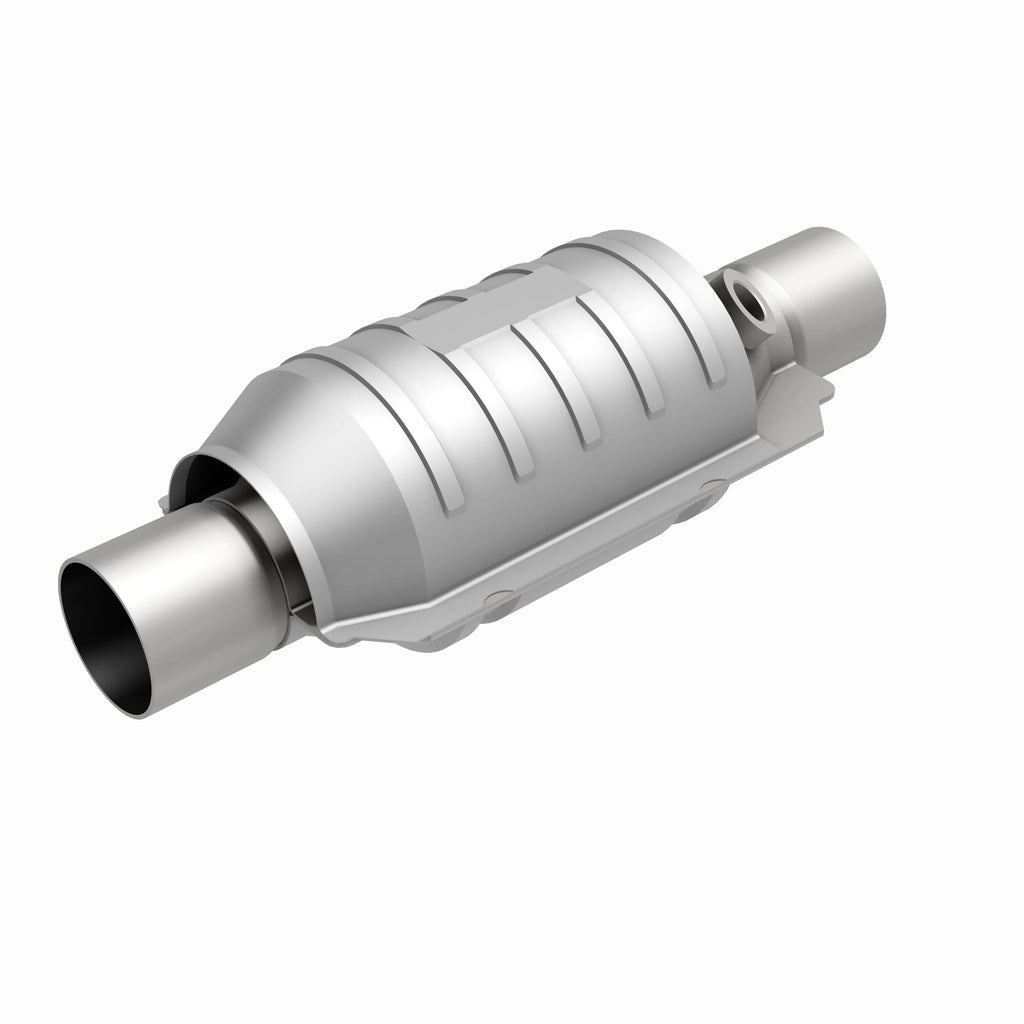 MagnaFlow Exhaust Products 441235 California CARB Universal Catalytic Converter