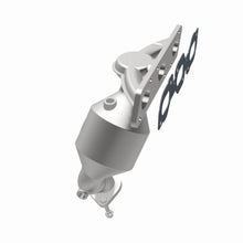 Load image into Gallery viewer, MagnaFlow Exhaust Products 50575 HM Grade Manifold Catalytic Converter for Select Mazda 6