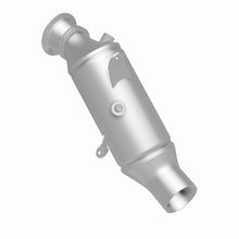 Load image into Gallery viewer, MagnaFlow Exhaust Products 5561452 California CARB Direct-Fit Catalytic Converter for Select BMW 535i GT, BMW 535i GT xDrive, BMW 535i xDrive, BMW 640i, BMW 640i Gran Coupe, BMW 640i xDrive, BMW 640i xDrive Gran Coupe, BMW 740Li, BMW 740Li xDrive, BMW